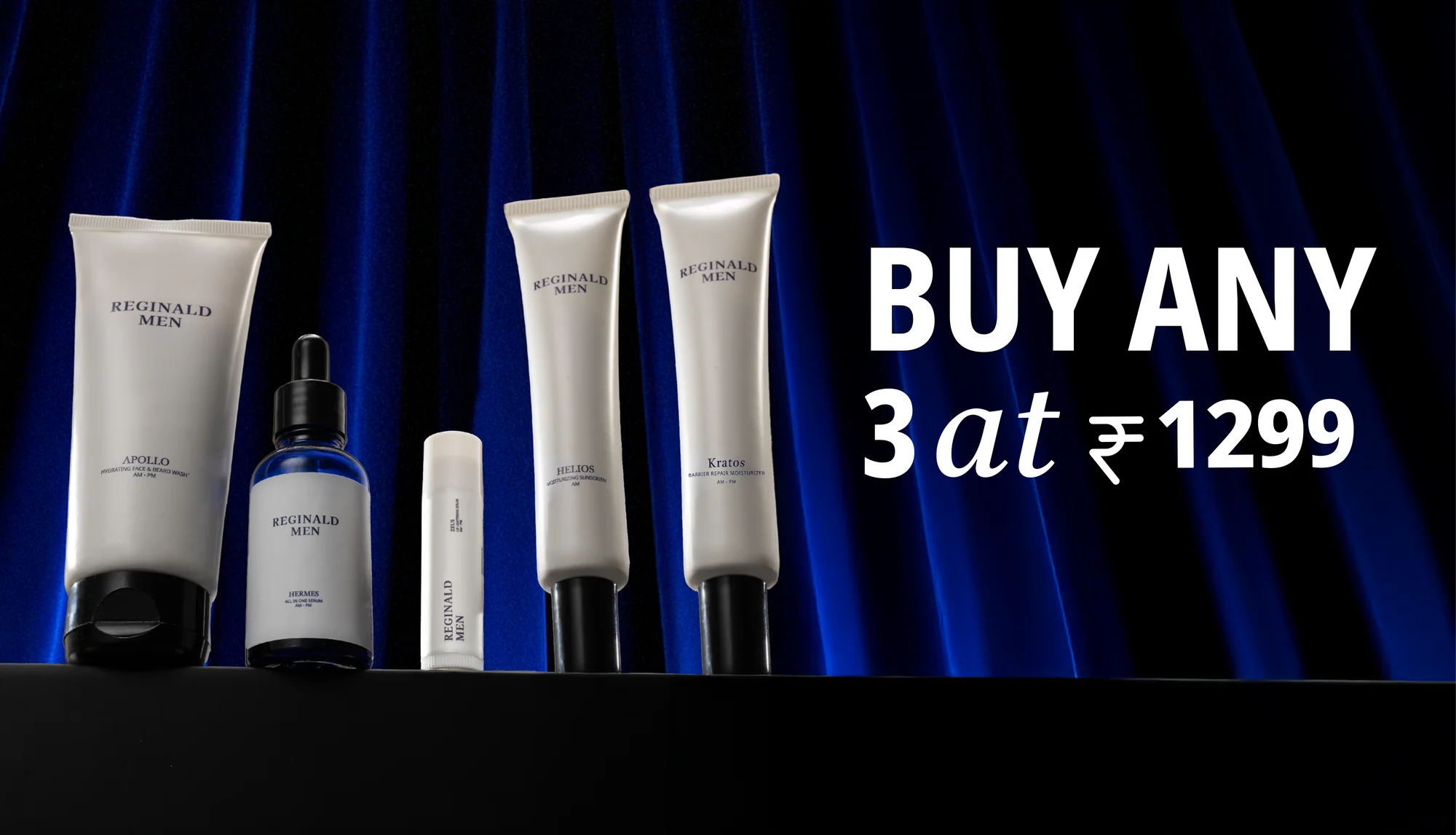 Master Your Daily Grooming Ritual